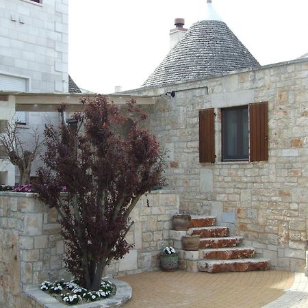 Trullo U Selvese Villa Alberobello Eksteriør billede