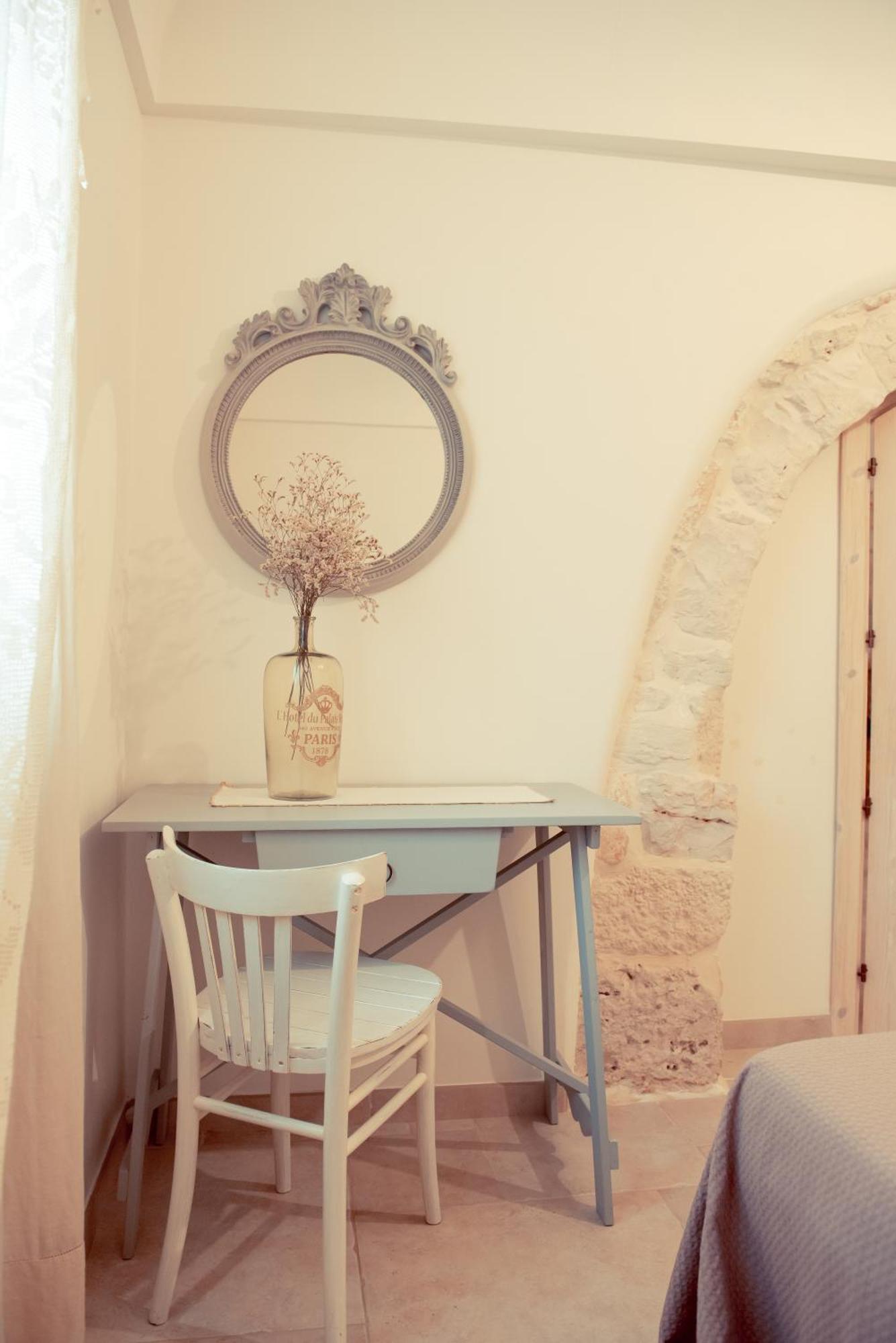Trullo U Selvese Villa Alberobello Eksteriør billede