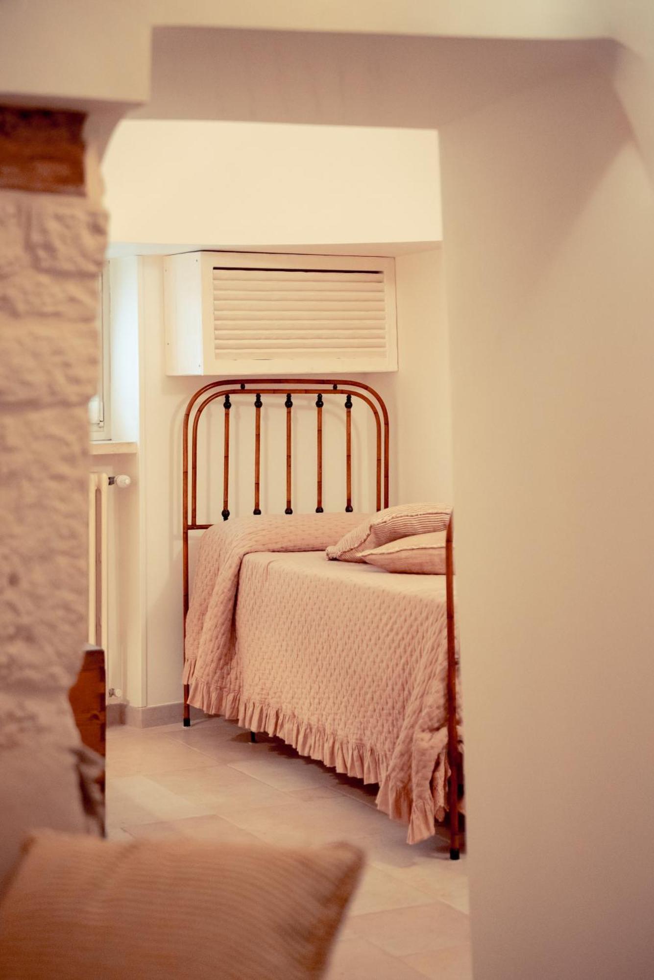 Trullo U Selvese Villa Alberobello Eksteriør billede